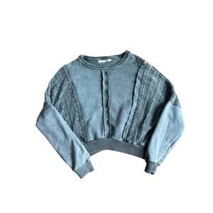 Altar'd State Maeve Sweater